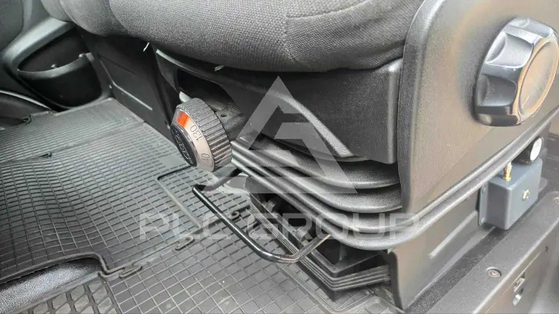 2016 Iveco Daily