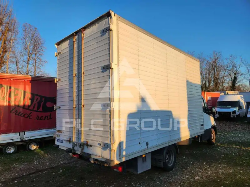 2016 Iveco Daily