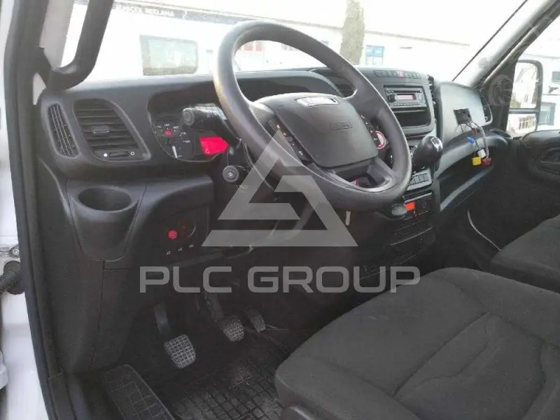 2016 Iveco Daily