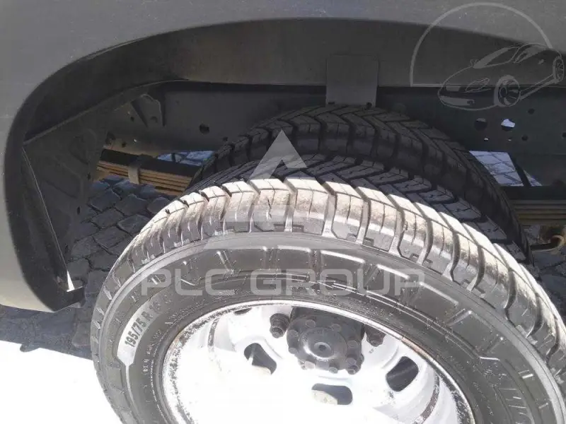2016 Iveco Daily