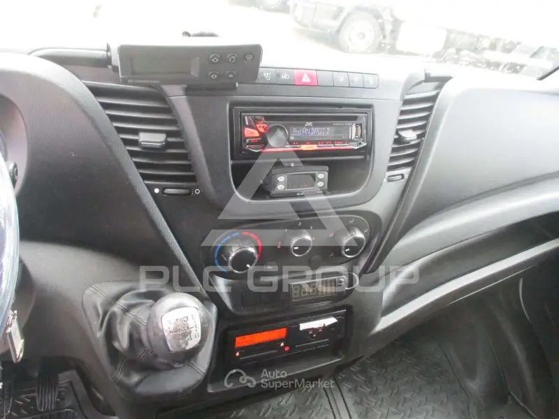 2016 Iveco Daily