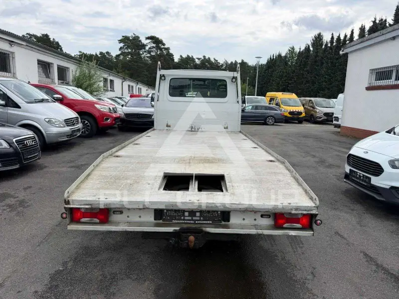 2016 Iveco Daily