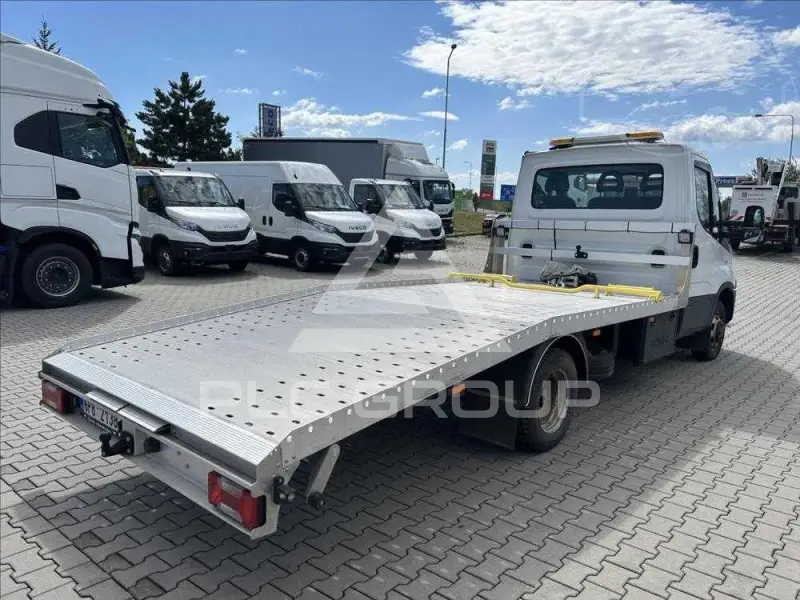 2016 Iveco Daily