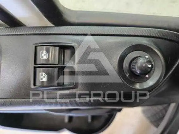 2016 Iveco Daily