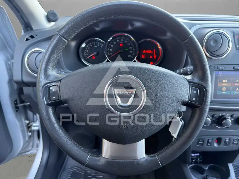 2016 Dacia Logan