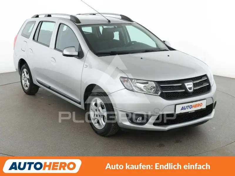 2016 Dacia Logan