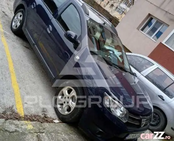 2016 Dacia Logan