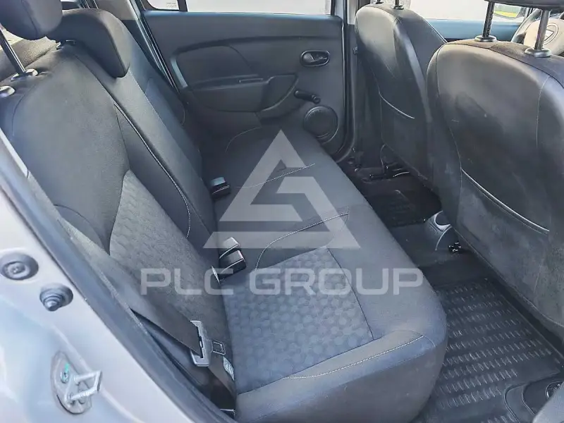 2016 Dacia Logan