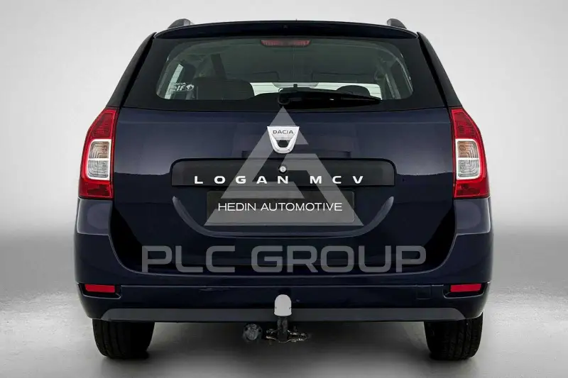 2016 Dacia Logan