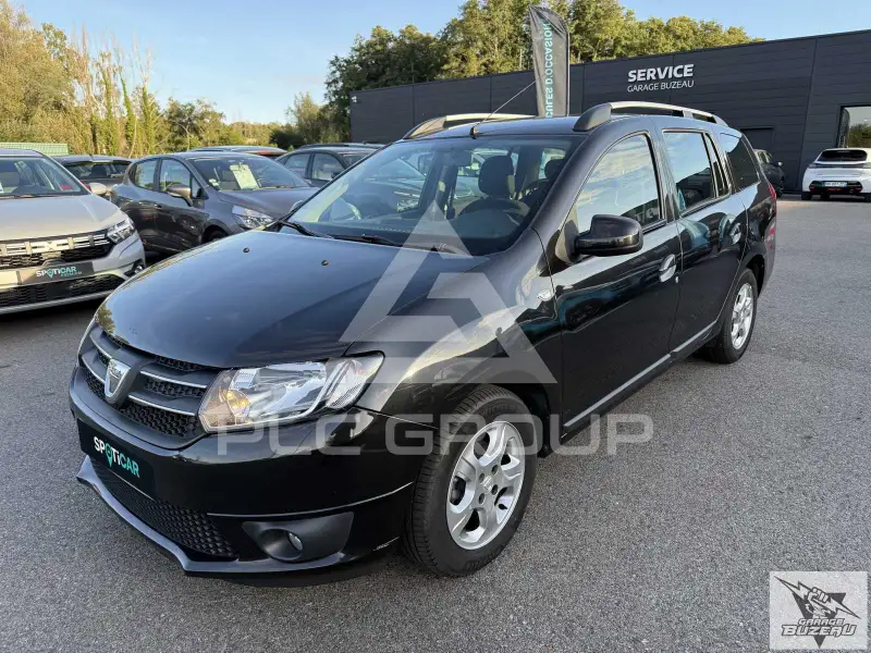 2016 Dacia Logan