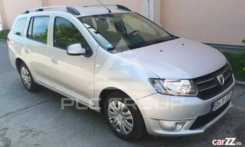 2016 Dacia Logan