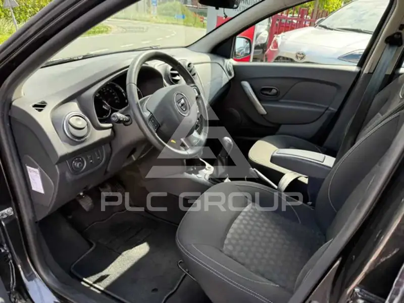 2016 Dacia Logan