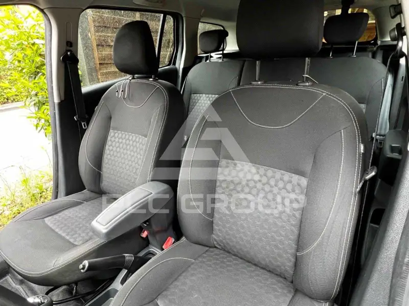2016 Dacia Logan