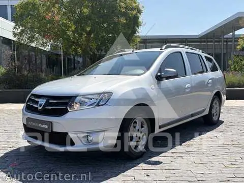 2016 Dacia Logan