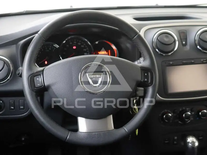 2016 Dacia Sandero