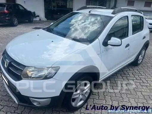 2016 Dacia Sandero