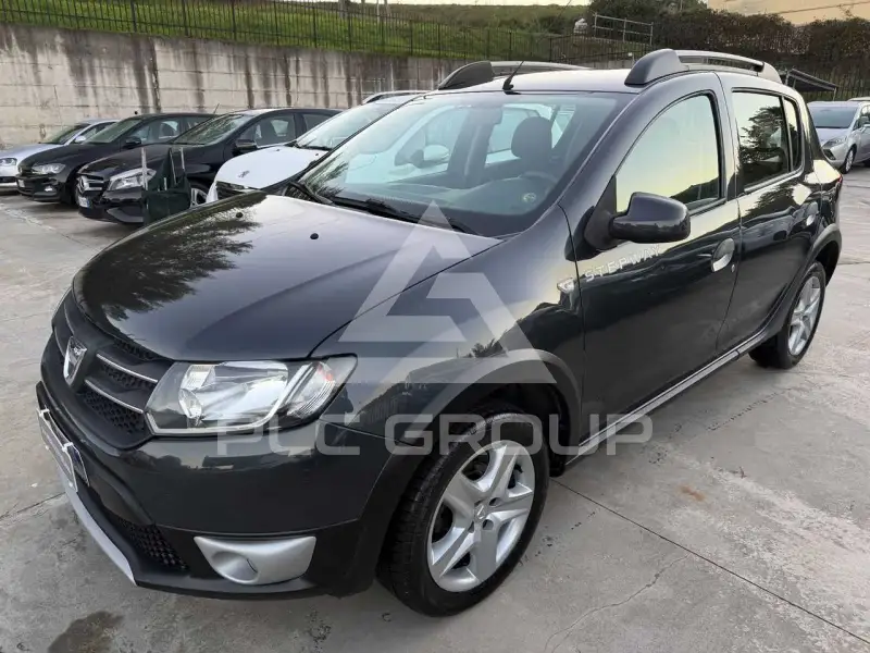 2016 Dacia Sandero