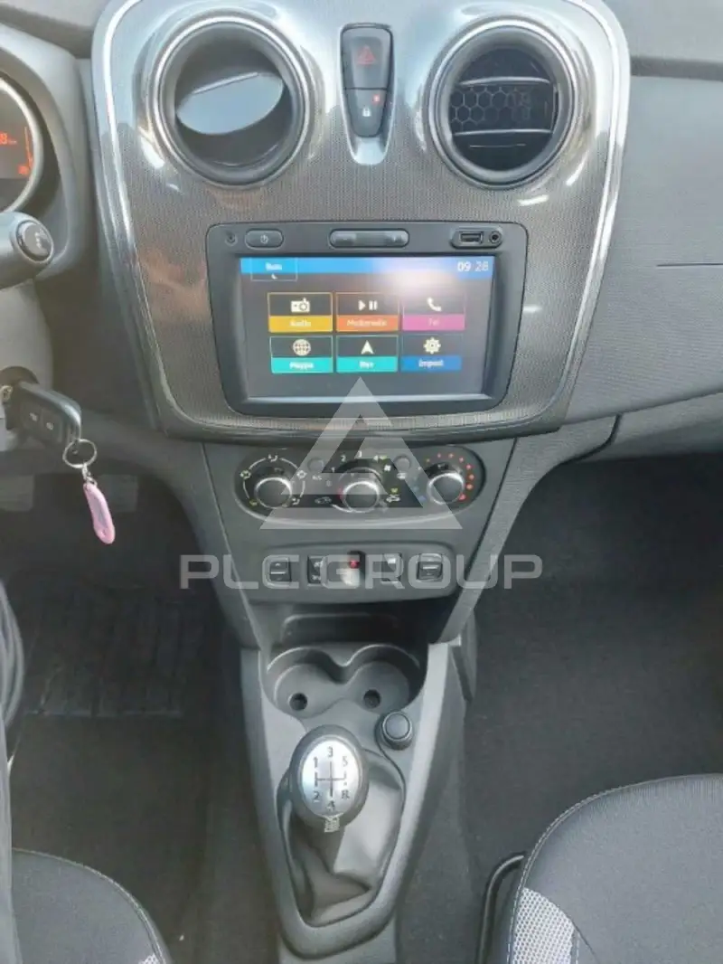 2016 Dacia Sandero