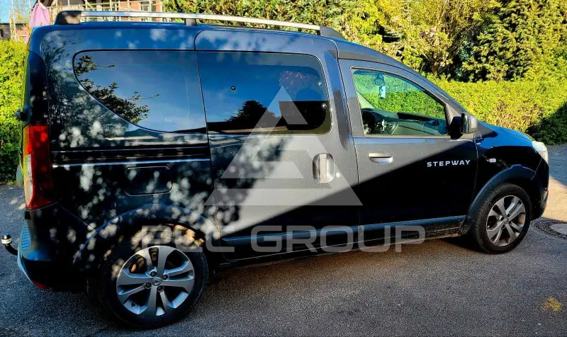 2016 Dacia Dokker