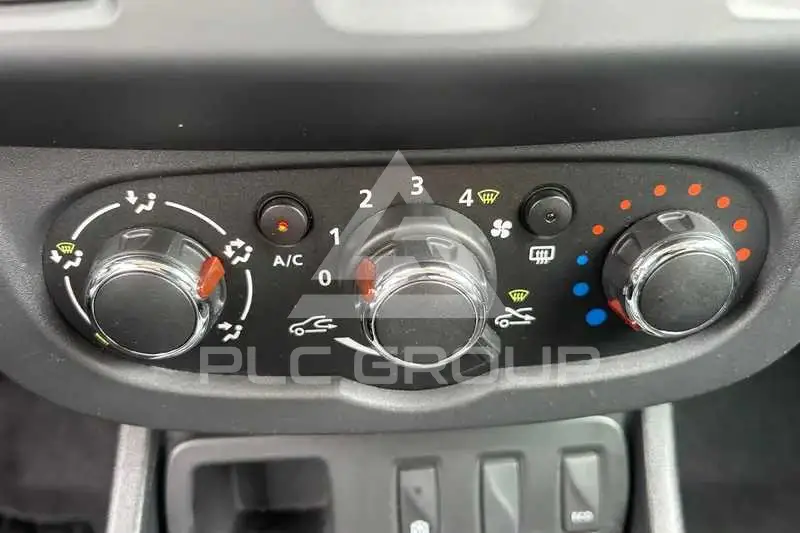 2016 Dacia Duster