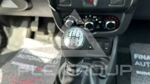 2016 Dacia Duster
