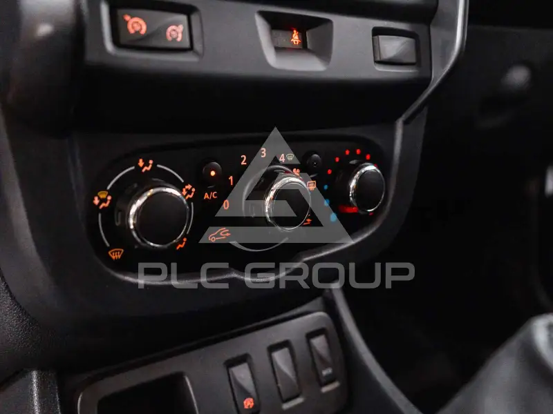 2016 Dacia Duster