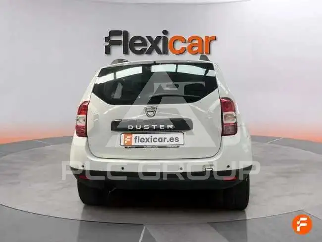 2016 Dacia Duster