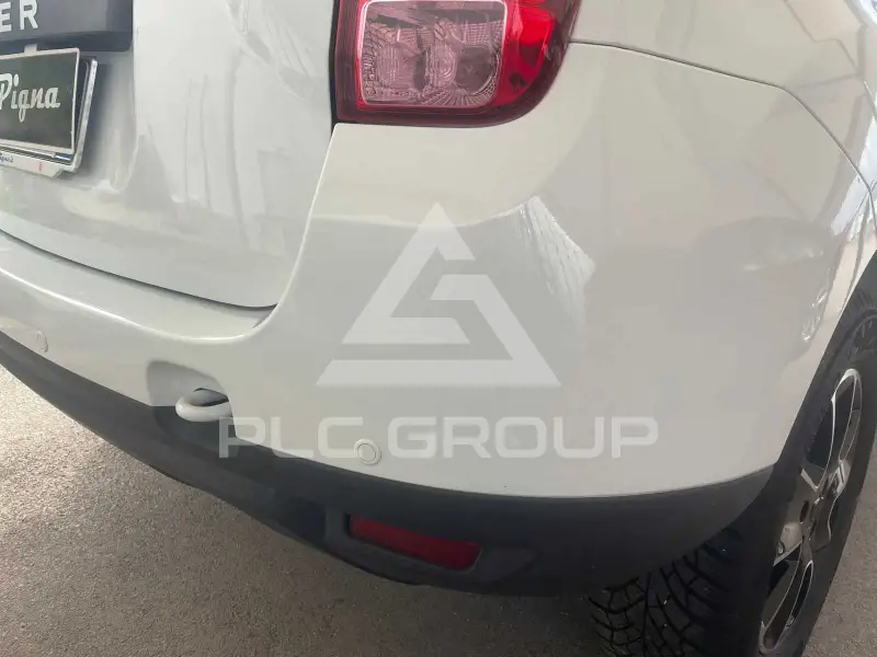 2016 Dacia Duster