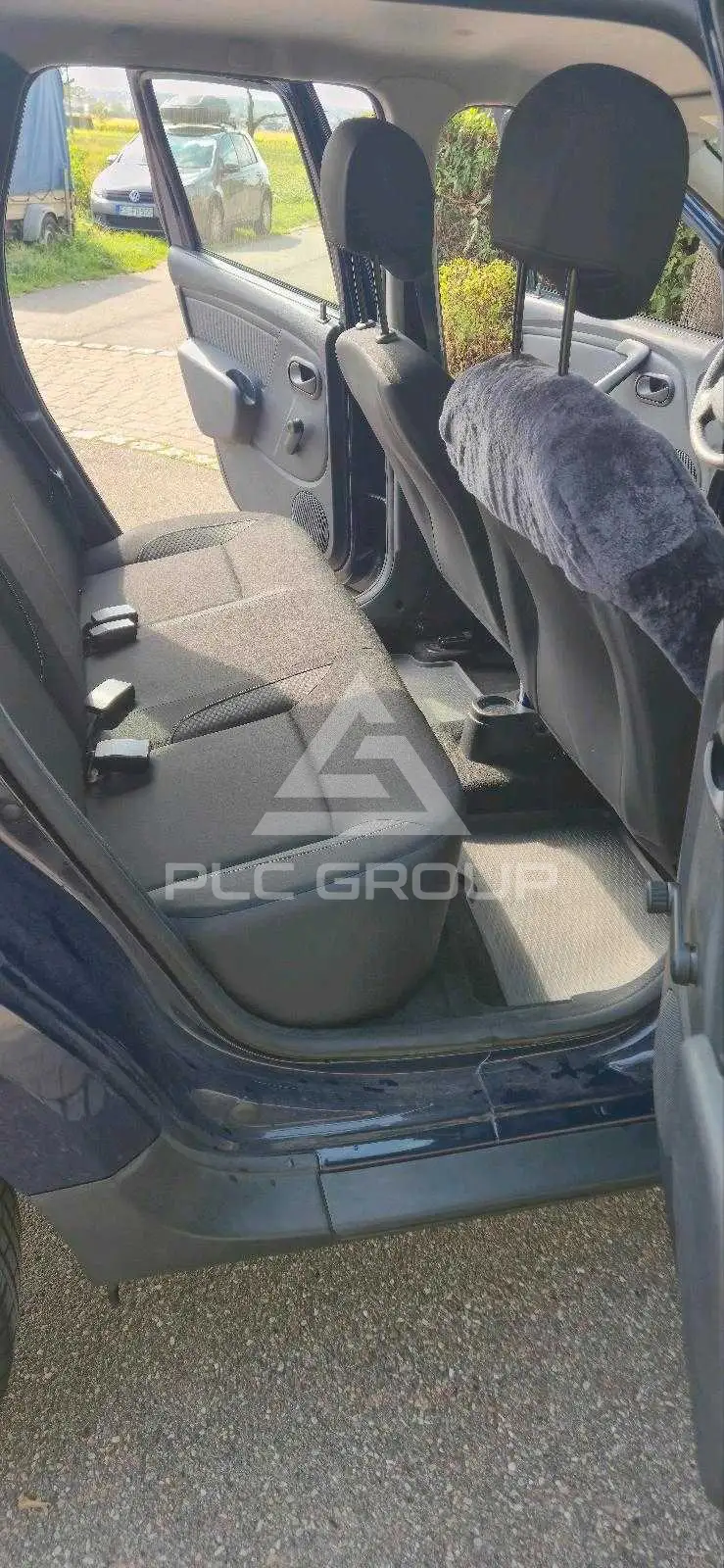 2016 Dacia Duster