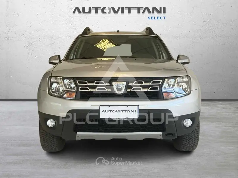 2016 Dacia Duster