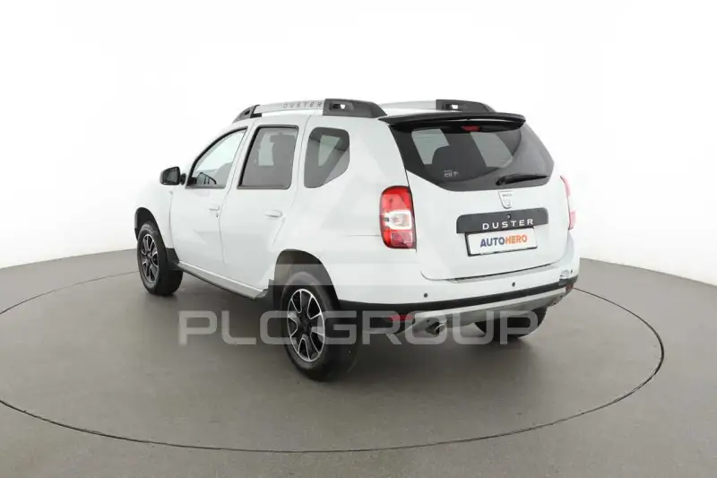 2016 Dacia Duster