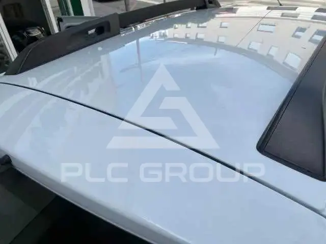 2016 Dacia Duster