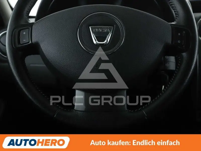 2016 Dacia Duster
