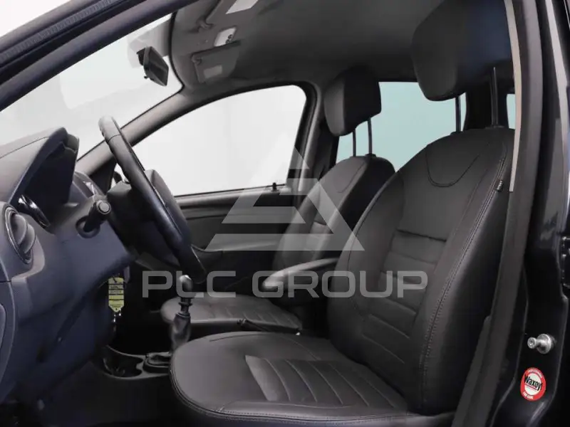 2016 Dacia Duster