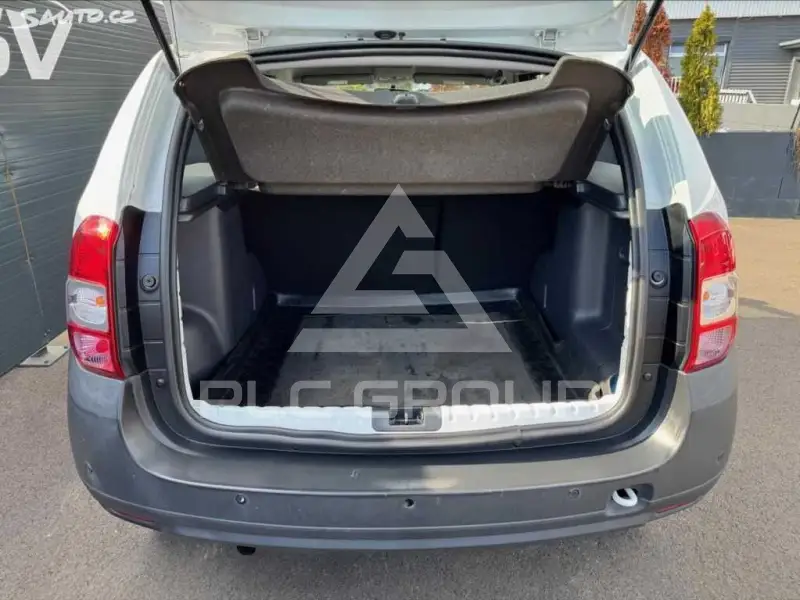 2016 Dacia Duster