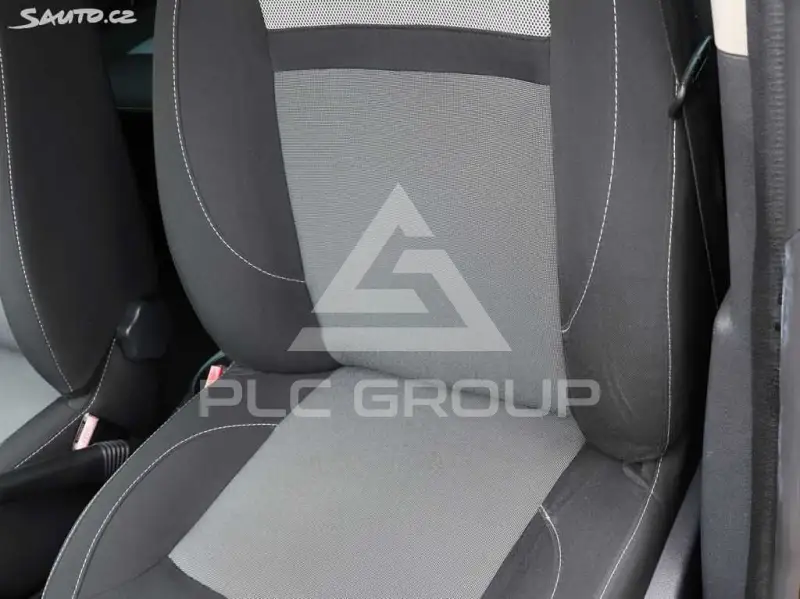 2016 Dacia Duster