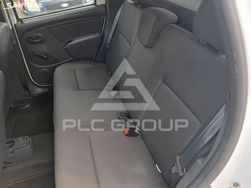 2016 Dacia Duster