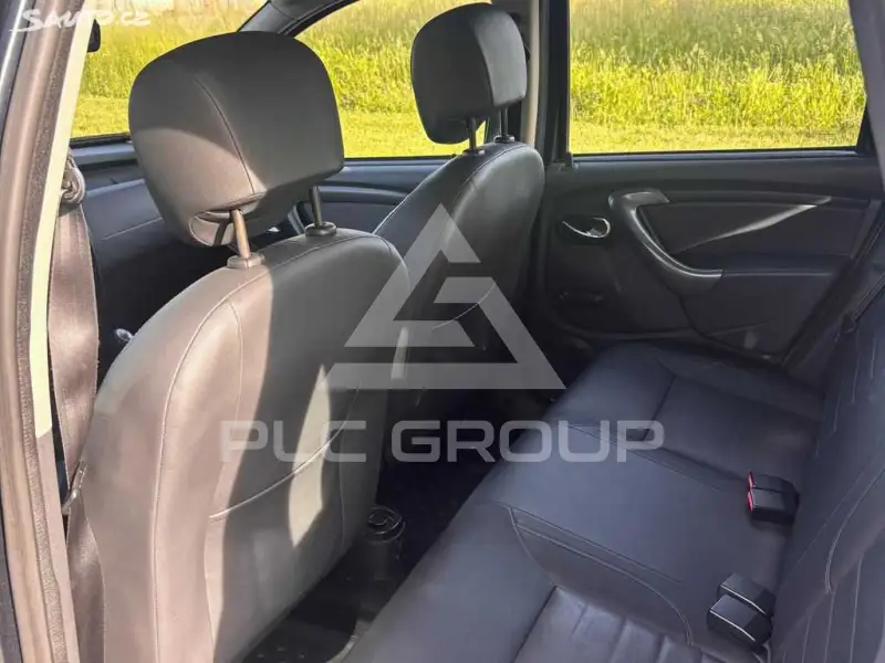 2016 Dacia Duster