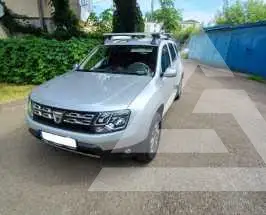 2016 Dacia Duster