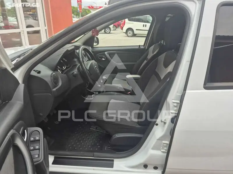 2016 Dacia Duster