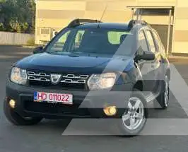 2016 Dacia Duster