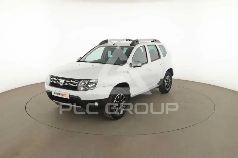 2016 Dacia Duster