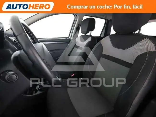 2016 Dacia Duster