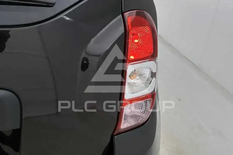 2016 Dacia Duster