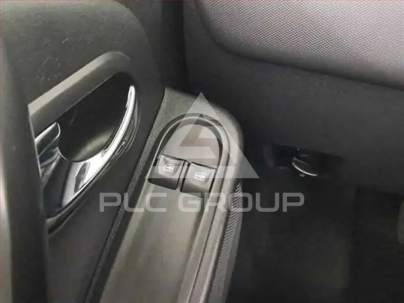 2016 Dacia Duster