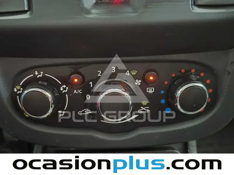 2016 Dacia Duster