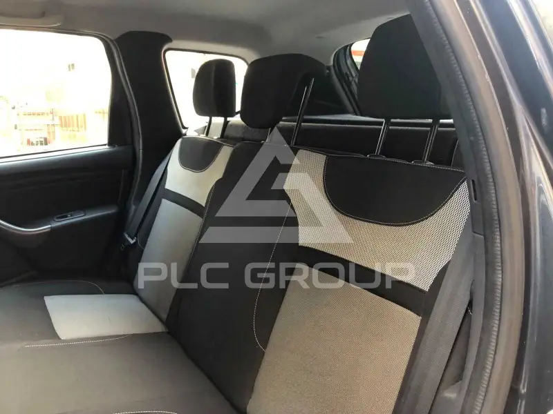 2016 Dacia Duster