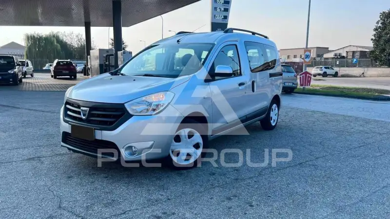 2016 Dacia Dokker