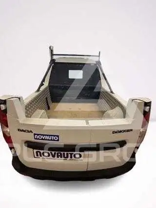 2016 Dacia Dokker