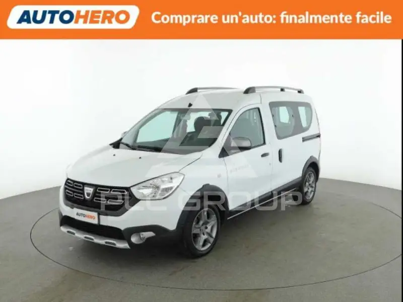 2016 Dacia Dokker